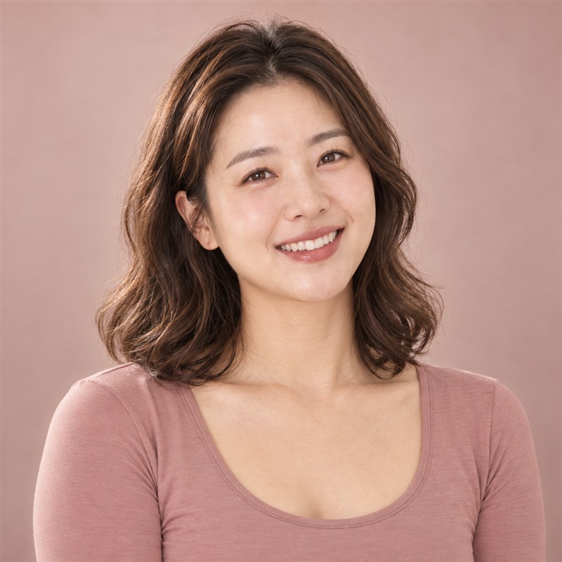 이서연 강사 프로필 사진