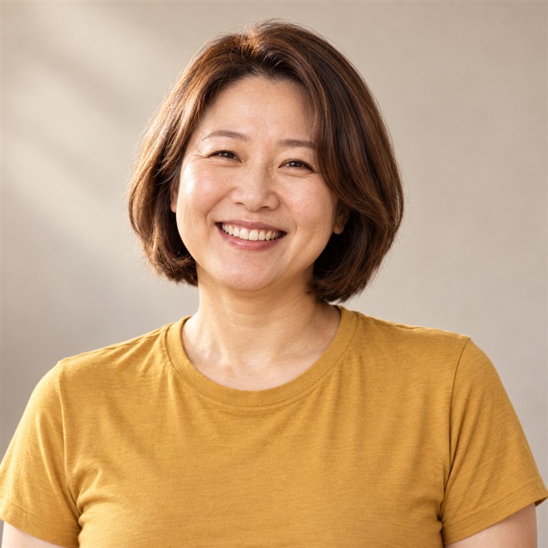 최지우 강사 프로필 사진