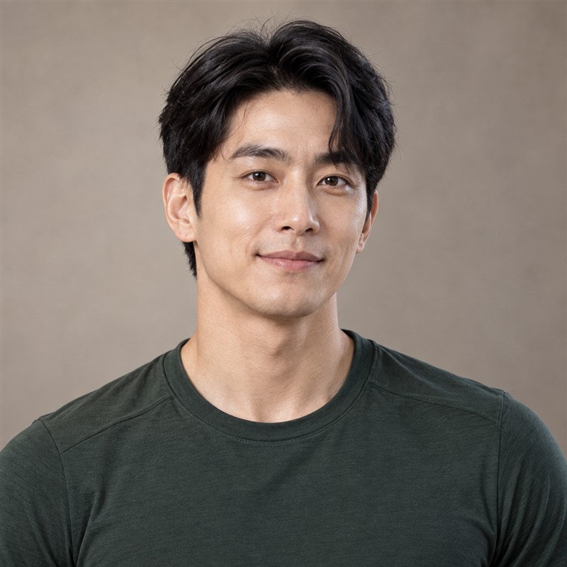 박건우 강사 프로필 사진