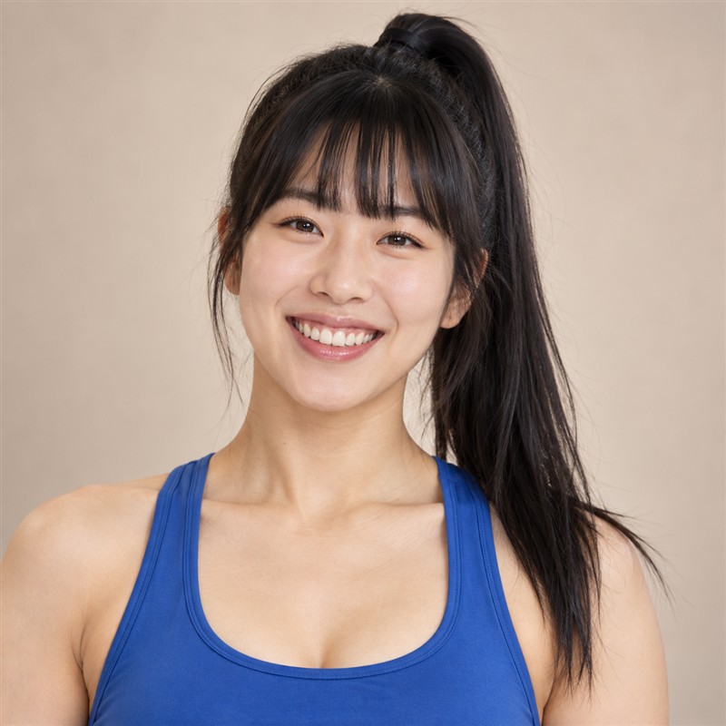 한소희 강사 프로필 사진