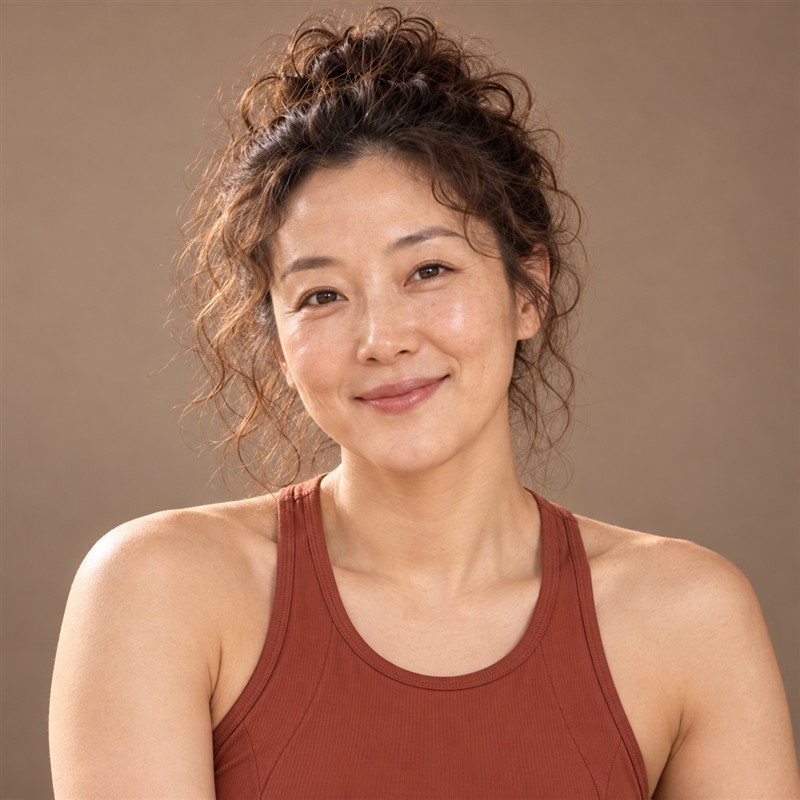 강유리 강사 프로필 사진