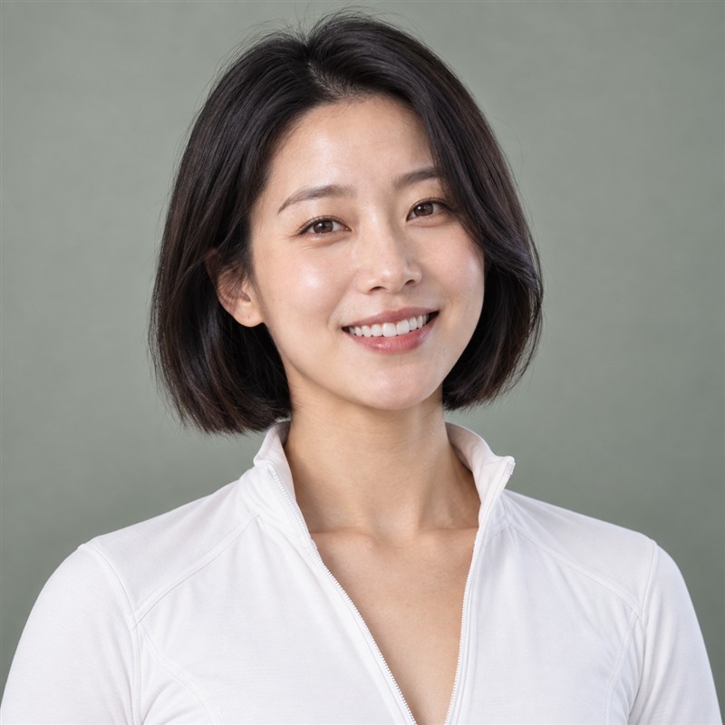 윤보미 강사 프로필 사진