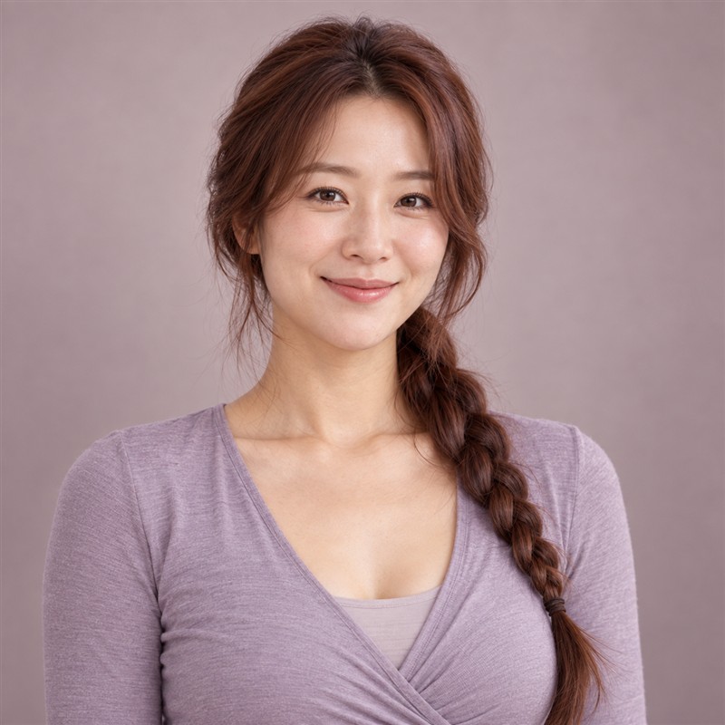 송혜진 강사 프로필 사진