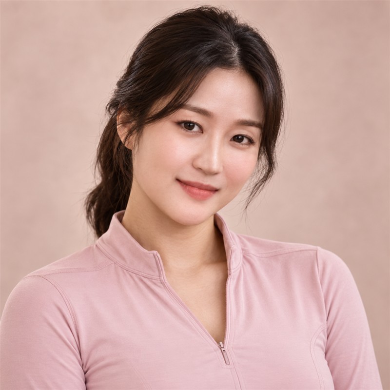 박지민 강사 프로필 사진