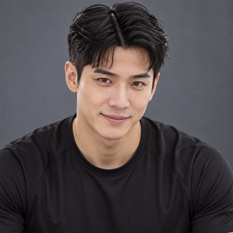 이민호 강사 프로필 사진